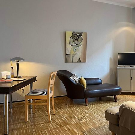 Suite Appartement Friesenhof ハノーファー エクステリア 写真